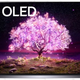 LG C1 OLED TVs | As low as $1,100 | Best Buy